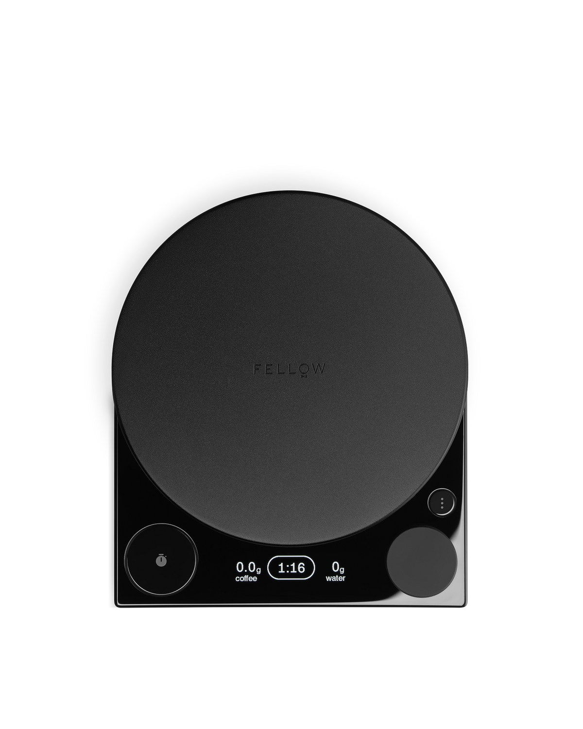 Tally Pro Precision Scale Studio Edition - Black