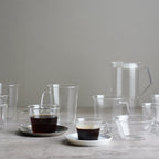 CAST green tea glass 180ml