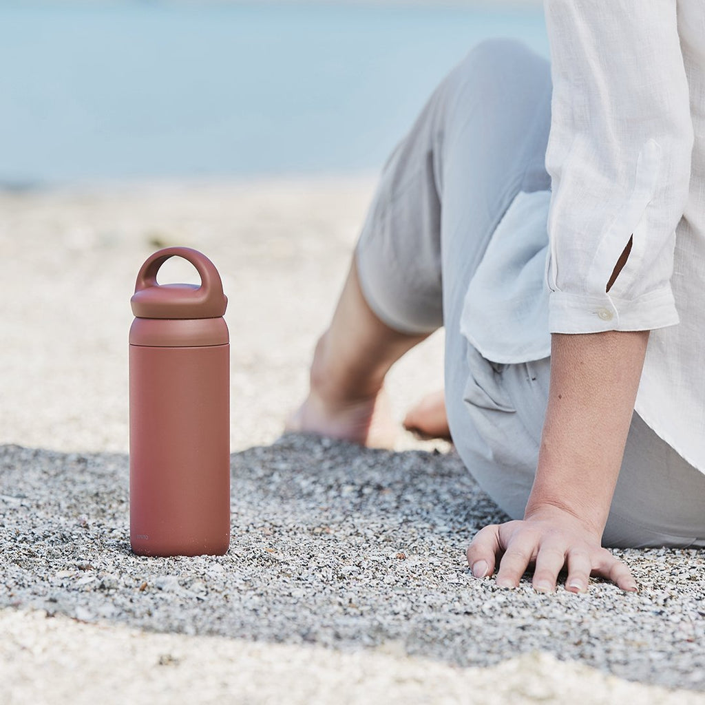 DAY OFF TUMBLER 500ml