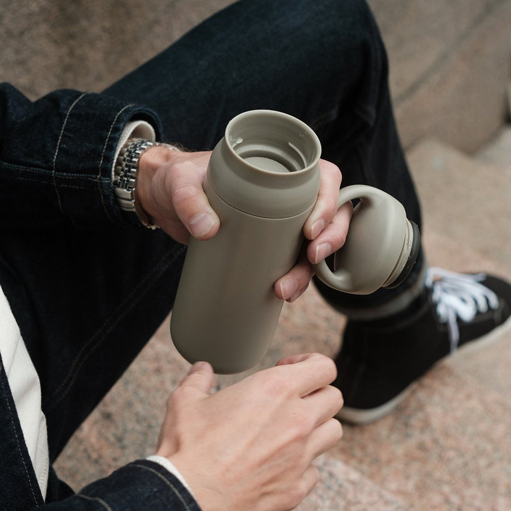 DAY OFF TUMBLER 500ml