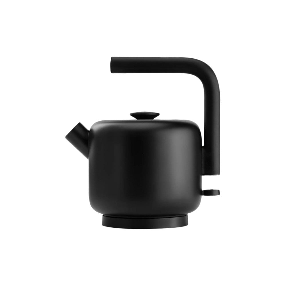 Clyde Electric Kettle 1.5L (50oz) - Matte Black