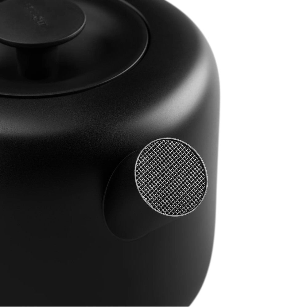 Clyde Electric Kettle 1.5L (50oz) - Matte Black