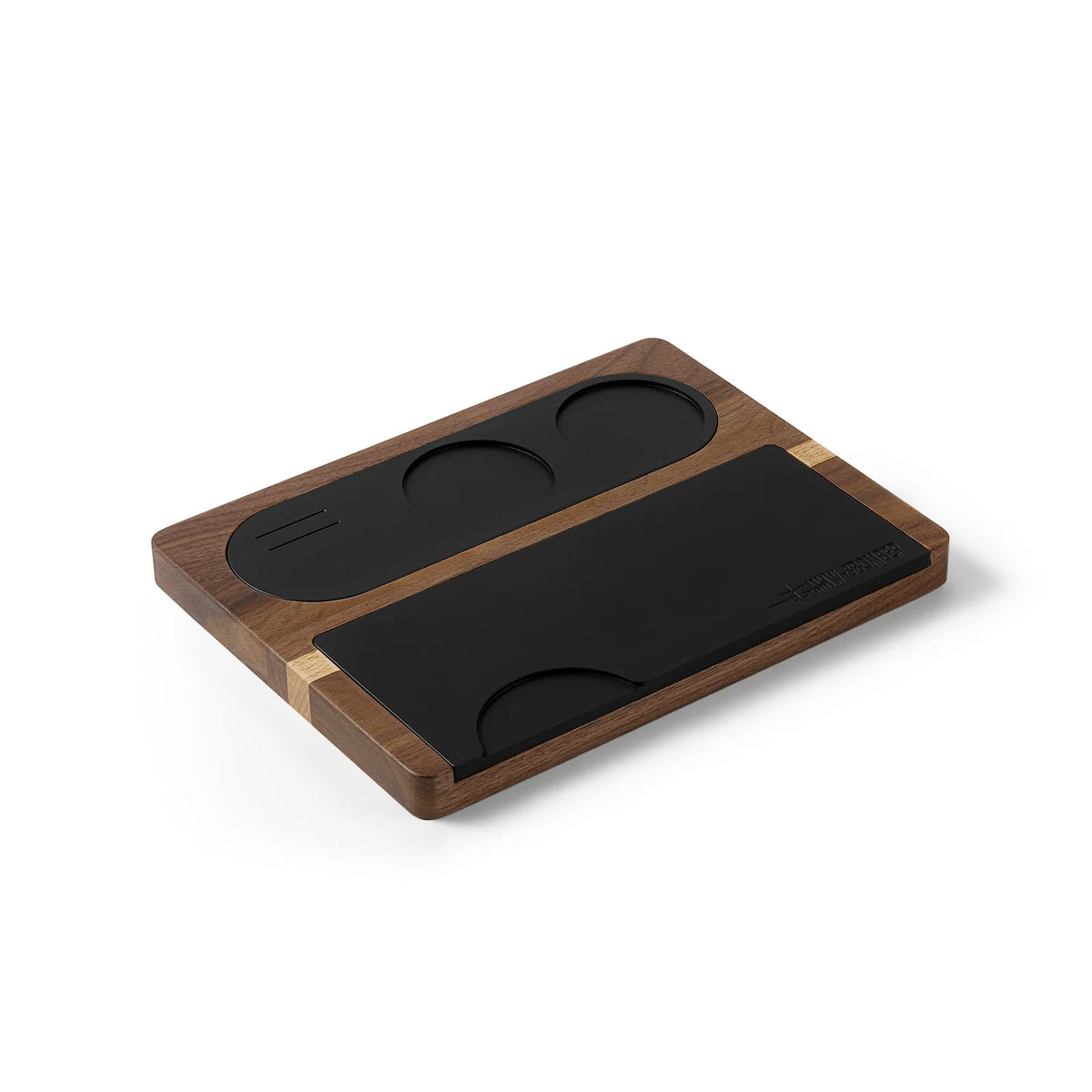 Wood Tamping base-51-58mm universal