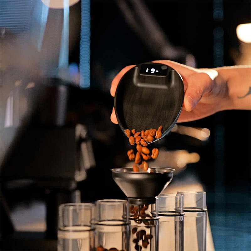 MVE Coffee Scale-ABS