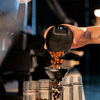 MVE Coffee Scale-ABS