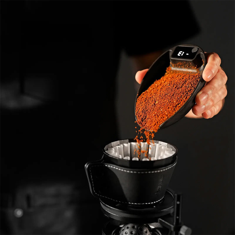 MVE Coffee Scale-ABS