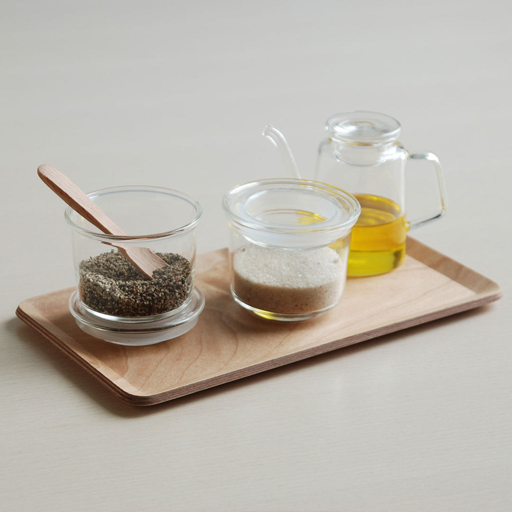 PLACE MAT 220x120mm teak
