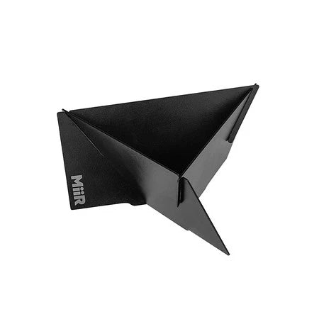 MiiR Pourigami Dripper Black