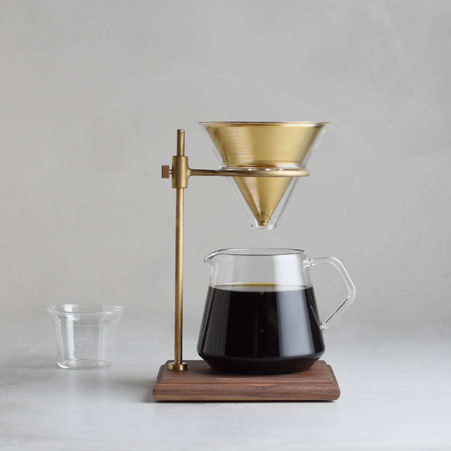 SCS-S02 coffee server 4cups