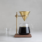 SCS-S02 coffee server 4cups