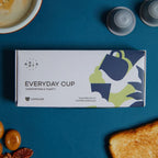 Roots・Everyday Cup Blend｜泰國單一產區 醇和易飲咖啡膠囊