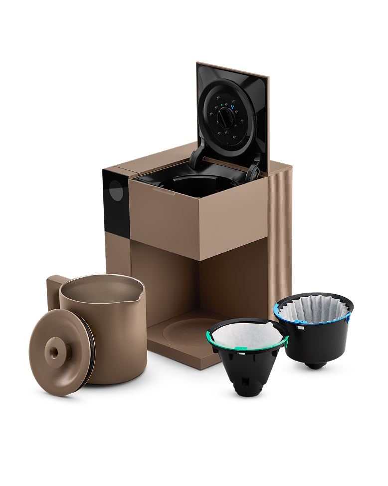 Aiden Precision Coffee Maker