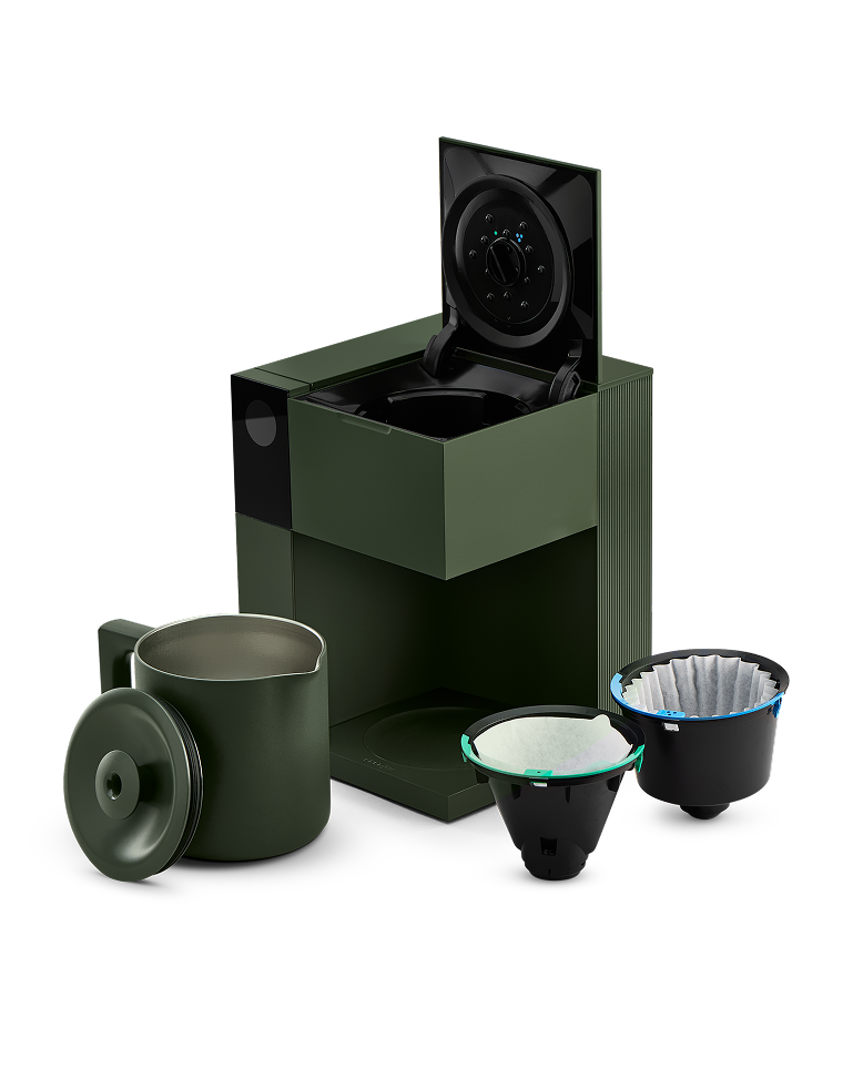Aiden Precision Coffee Maker