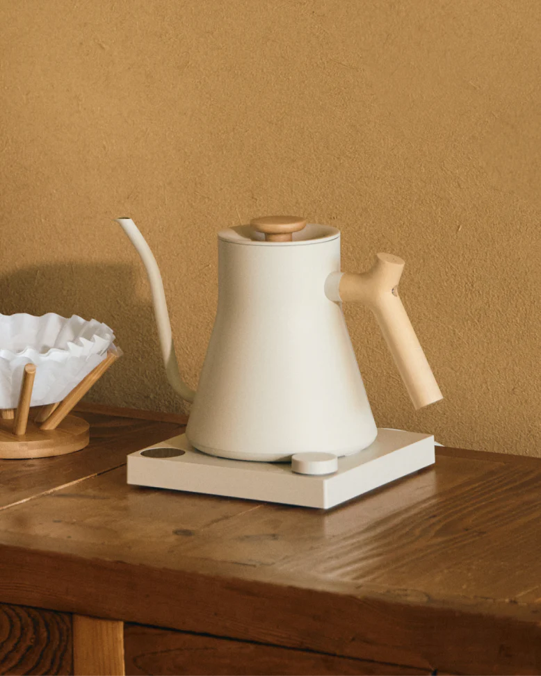 FELLOW Stagg EKG Electric Kettle