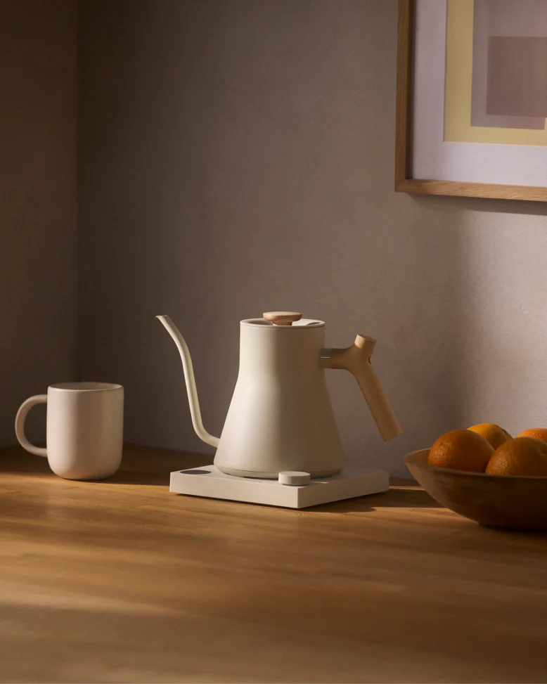 FELLOW Stagg EKG Electric Kettle
