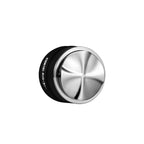 Yu Series-Infinite Coffee Distributor-Black-58.35mm